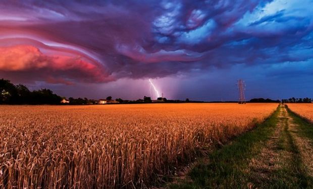 El Niño se perfila como uno de los más intensos.