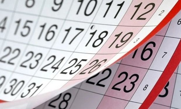 Fin de semana largo de agosto: cuándo cae el próximo feriado