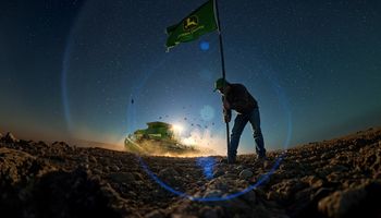 “Houston... Tenemos una Solución”: cómo son las fechas y lugares de la Feria Original 2025 de John Deere