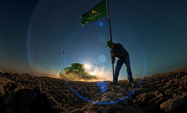 “Houston... Tenemos una Solución”: cómo son las fechas y lugares de la Feria Original 2025 de John Deere