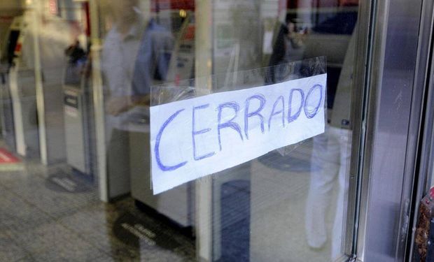 No abren los bancos por el feriado nacional del 2 de septiembre: tampoco habrá mercados