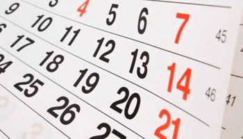 Feriados 2021: qué se celebra el 22 de noviembre y cuántos fines de semana largo quedan