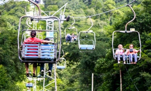 Feriados con fines turísticos del 2022 y regla aplicable cuando se superponen un feriado inamovible y otro trasladable