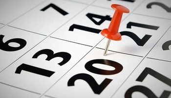 Cuándo es el próximo feriado y cuántos fines de semana largos quedan: el calendario 2023