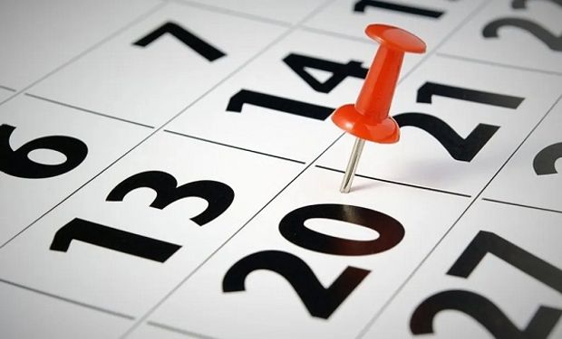 Cuándo es el próximo feriado y cuántos fines de semana largos quedan: el calendario 2023