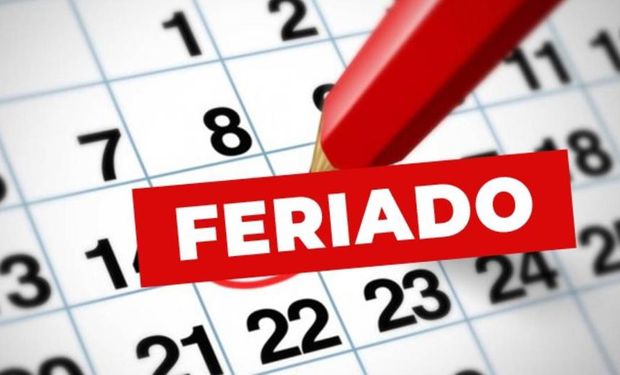 Marcha atrás: el 24 de mayo finalmente será feriado