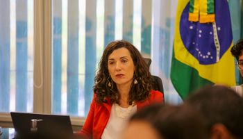 Lula anuncia nova ministra do ministra do Desenvolvimento Agrário e Agricultura Familiar