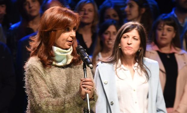 Cupos para la carne y mayores retenciones al maíz: la propuesta de la economista cercana a Cristina Kirchner