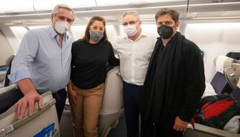 Alberto Fernández viajó a Rusia y China: cuál es la agenda internacional