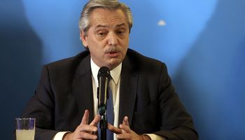 Fernández: “El campo no tiene que ver un agresor en el Gobierno, tiene que ver un socio”