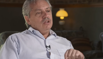 Fernández: "En la Argentina que viene todos tenemos que hacer un esfuerzo"