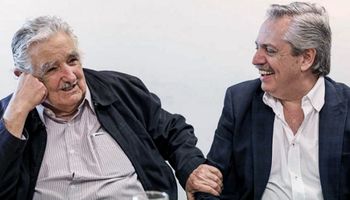 "Cortes populares": la idea de José "Pepe" Mujica que citó Fernández para el precio de la carne
