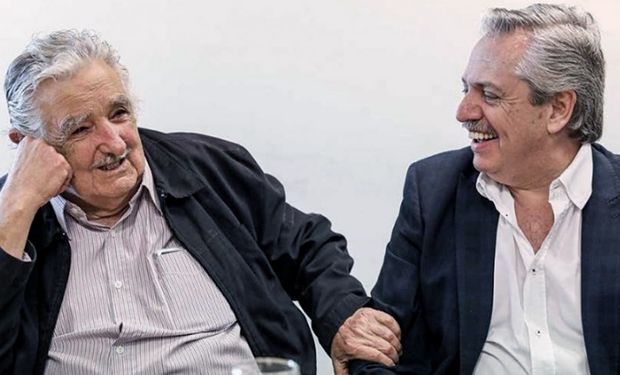 "Cortes populares": la idea de José "Pepe" Mujica que citó Fernández para el precio de la carne