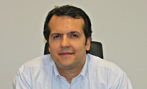 Baldan anuncia Fernando Capra como novo CEO