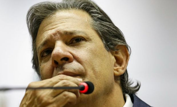 Governo não tem plano B para compensar desoneração, diz Haddad