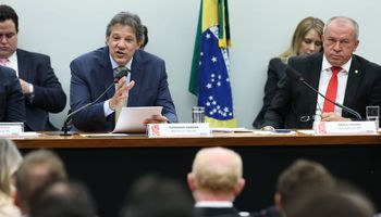 Haddad demonstra confiança em redução na taxa de juros