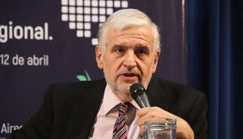 Oficializan a Fernando Vilella como secretario de Agricultura, Ganadería y Pesca