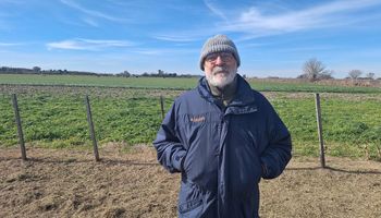El mal oculto de la explotación agropecuaria por el "cociente maldito"