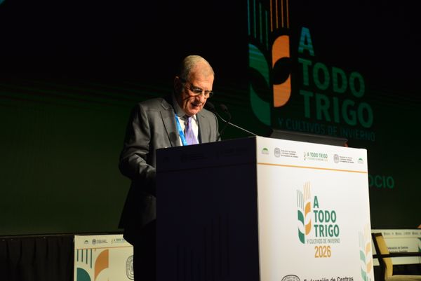 rivara a todo trigo 2026