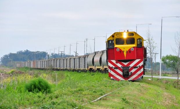 Actualmente se paga 6,4 centavos de dólar la tonelada/kilómetro en camión, mientras que en tren el valor sería de alrededor de 4 centavos de dólar la tonelada/kilómetro.