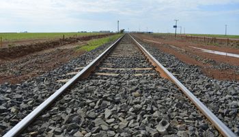 Mato Grosso avança com ferrovia inédita de 743 km que cria novo corredor para o agro