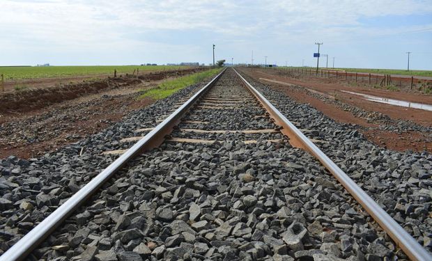 Mato Grosso avança com ferrovia inédita de 743 km que cria novo corredor para o agro