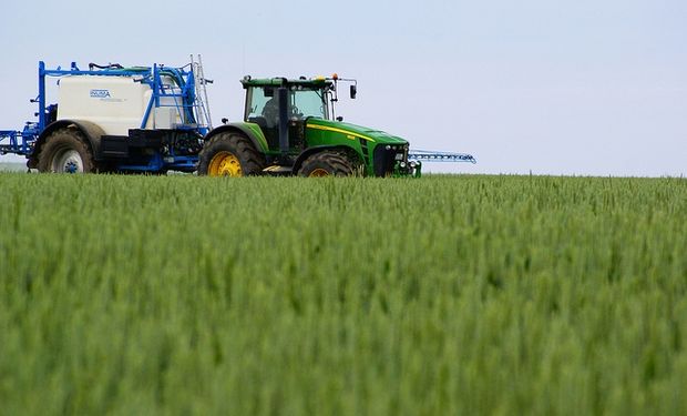 Piden un plan a diez años sobre el trigo para "recuperar la confianza"