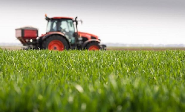 Los fertilizantes de Profertil se suman al ecosistema de ucrop.it, que premia el uso responsable 