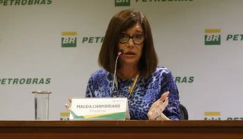 Presidente da Petrobras aposta na produção de fertilizantes: “ninguém vai rasgar dinheiro”