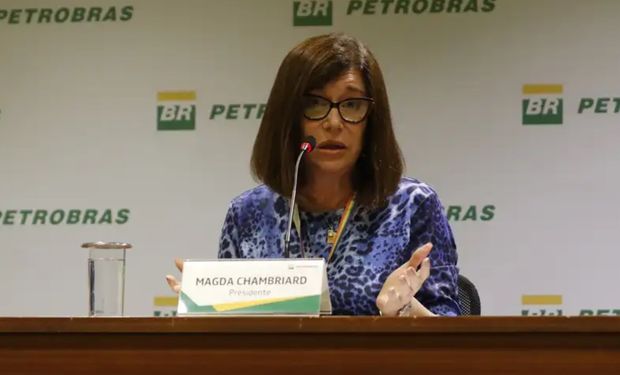 Presidente da Petrobras aposta na produção de fertilizantes: “ninguém vai rasgar dinheiro”
