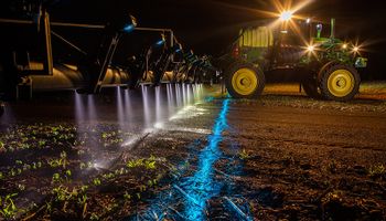 Safra 2025/26 inicia sob alerta com relações de troca desfavoráveis no mercado de fertilizantes