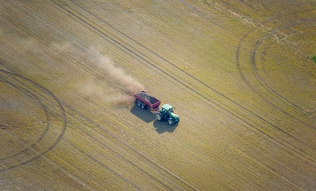 Brasil pode ser prejudicado por restrições internacionais ao comércio de fertilizantes