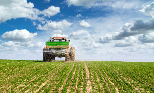 Preços de fertilizantes tendem a cair, diz Faesp