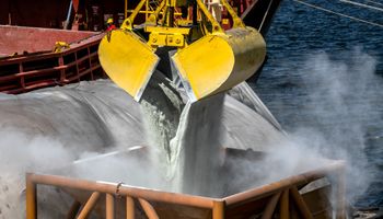 Brasil registra ritmo mais lento de entregas de fertilizantes em 2025