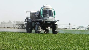 Prevén menor uso de fertilizantes en Estados Unidos
