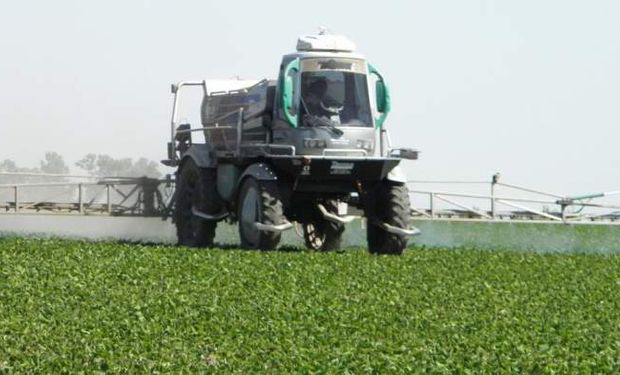 "El menor uso significa menor productividad", dijo Ray Carpenter, vicepresidente de la Cooperativa de Agricultores de Ames, en Iowa.