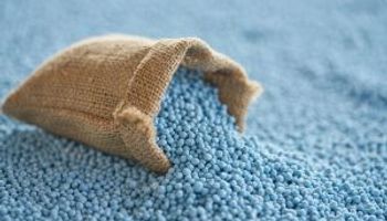 Importação de fertilizantes bate recorde em agosto e tende subir ainda mais