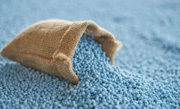 Importação de fertilizantes bate recorde em agosto e tende subir ainda mais