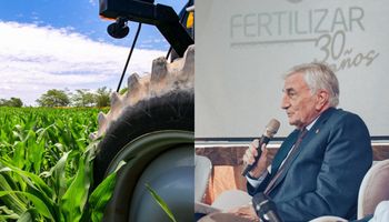 El médico que alerta al campo sobre la "desnutrición oculta" que nace del manejo agrícola: "El impacto es muy grande"