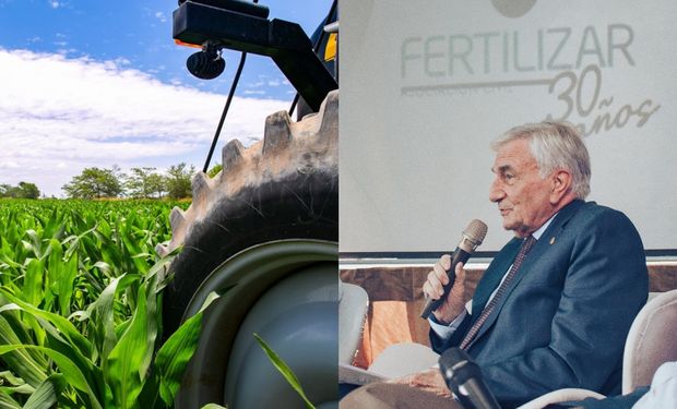 El médico que alerta al campo sobre la "desnutrición oculta" que nace del manejo agrícola: "El impacto es muy grande"