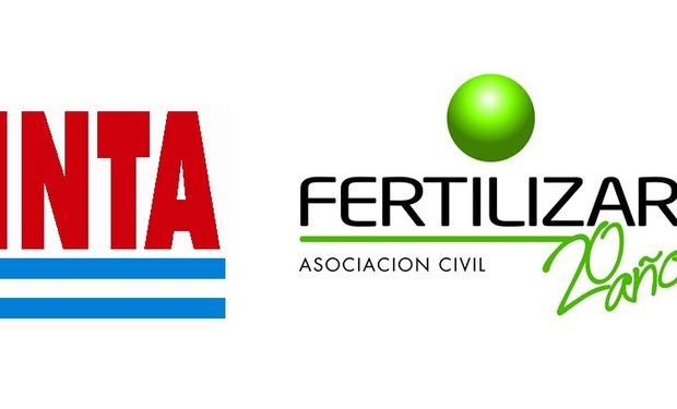 Fertilizar e INTA organizan jornadas sobre fertilización foliar