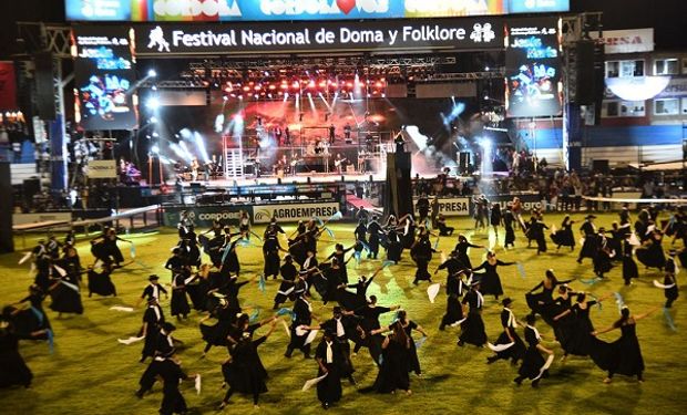 Festival de Jesús María 2023: cuál es la grilla completa y cuánto salen las entradas