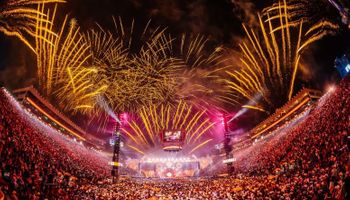Festa do Peão de Barretos completa 70 anos com 130 shows e R$ 1,5 milhão em prêmios