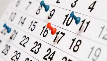 Feriados 2023: cuándo es el próximo fin de semana largo y cuántos días no laborables quedan en el año