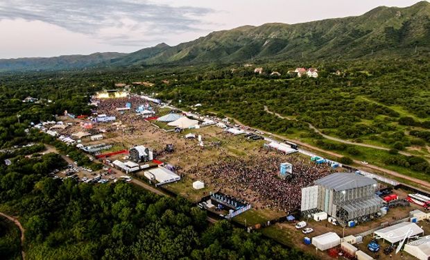 Cosquín Rock 2024: cuándo es, qué bandas tocan y cuál es el precio de las entradas