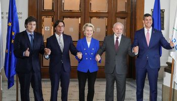 La Unión Europea aprobó el acuerdo con el Mercosur a pesar del rechazo de los productores agropecuarios
