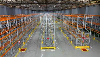 Fiagril amplia logística no Norte de Mato Grosso com reinauguração de CD