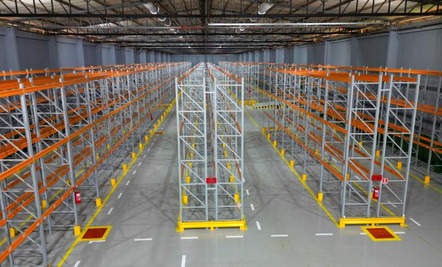 Com a reinauguração, a Fiagril fortalece sua presença em Lucas do Rio Verde e amplia sua capacidade de atender à demanda do agronegócio regional