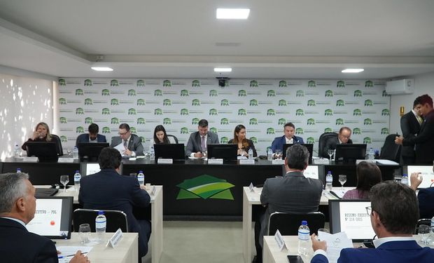 Bancadas articulam derrubada de vetos e defendem segurança jurídica para Fiagros e FIIs no Congresso