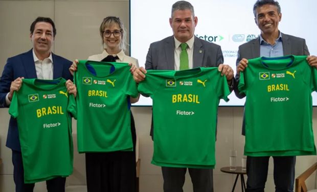 Depois do Palmeiras, Grupo Fictor investe R$ 21 milhões no atletismo brasileiro